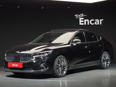 2020 Kia K7