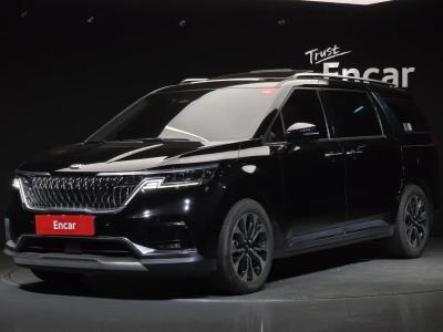 2021 Kia Carnival
