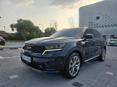2023 Kia Sorento