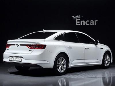 2017 Renault Korea SM6