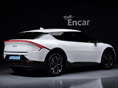 2024 Kia EV6
