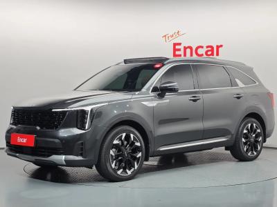 2024 Kia Sorento