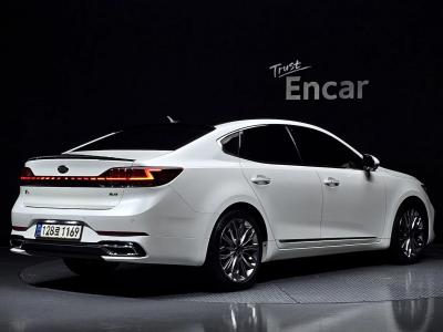 2020 Kia K7