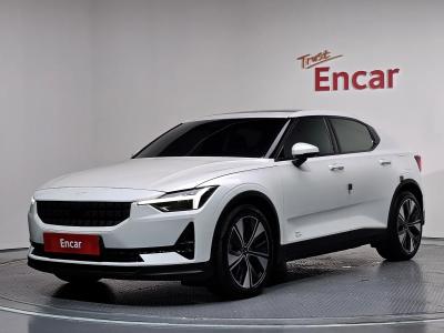 2023 Polestar Polestar 2