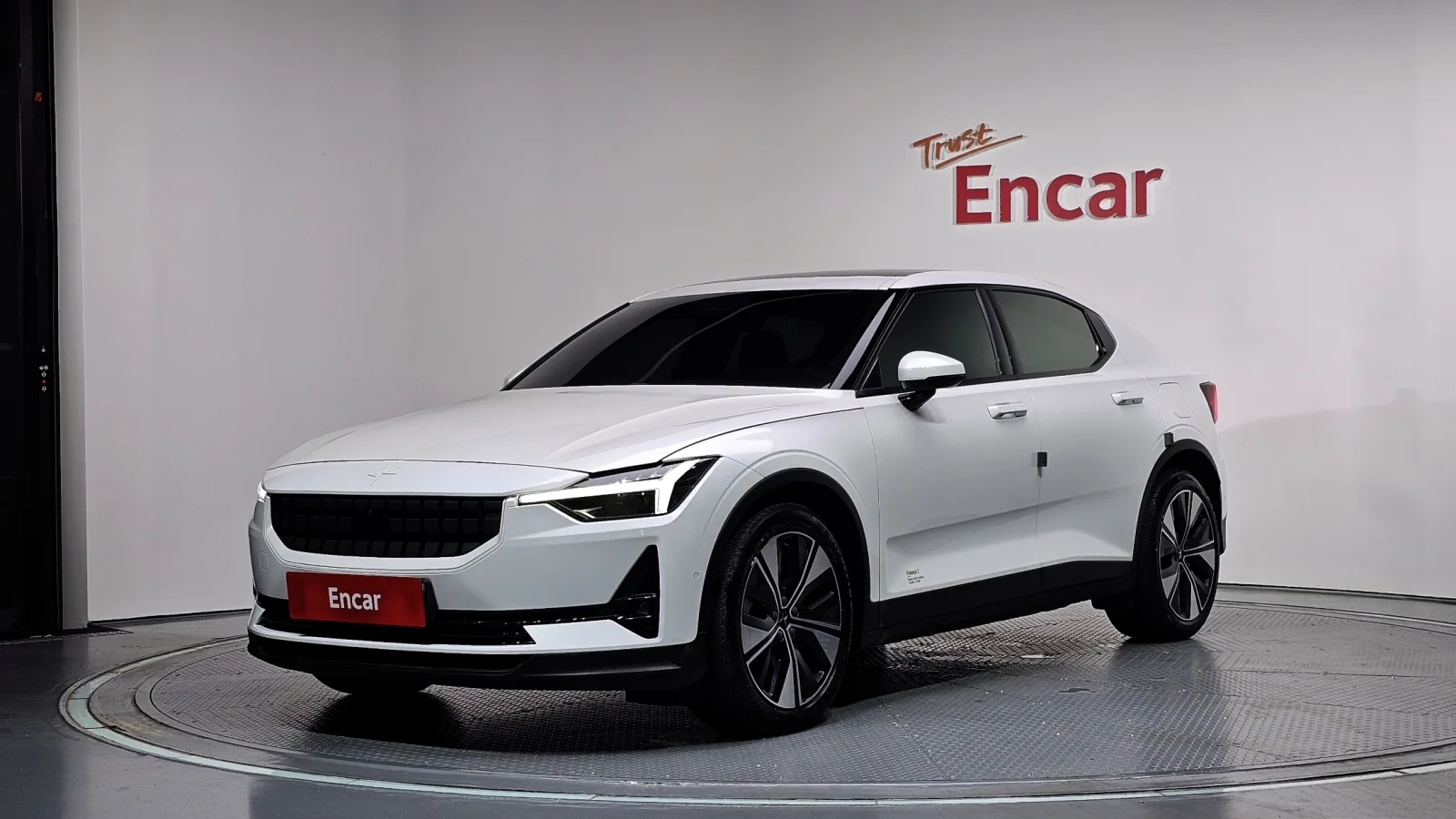 2023 Polestar Polestar 2