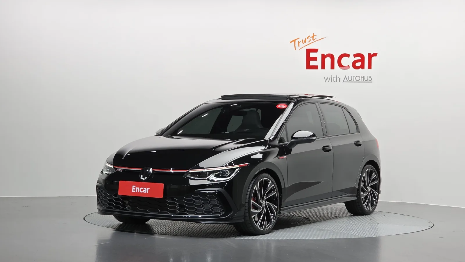 2024 Volkswagen Golf