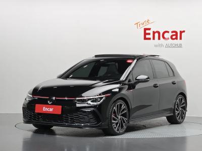 2024 Volkswagen Golf
