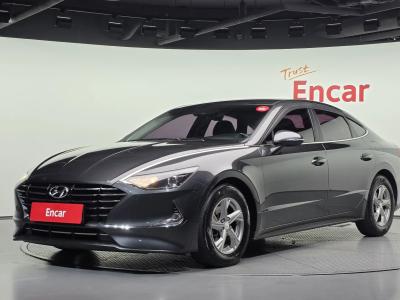 2020 Hyundai Sonata