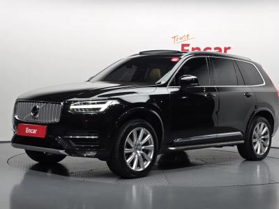 2017 Volvo XC90