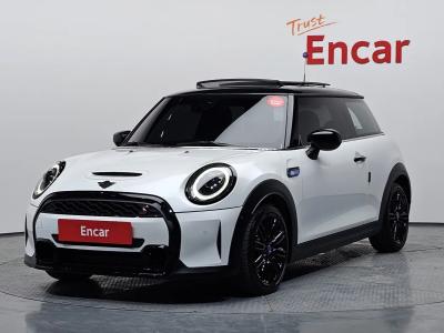 2024 MINI Cooper