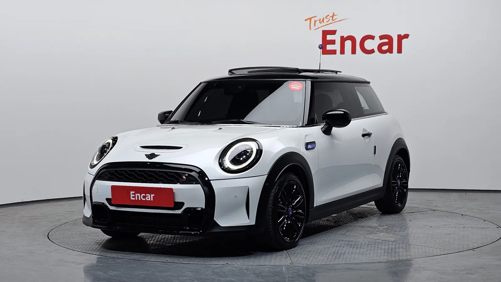 2024 MINI Cooper
