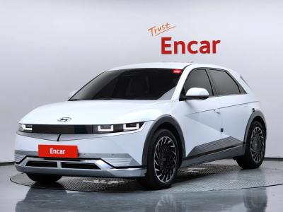 2022 Hyundai Ioniq 5