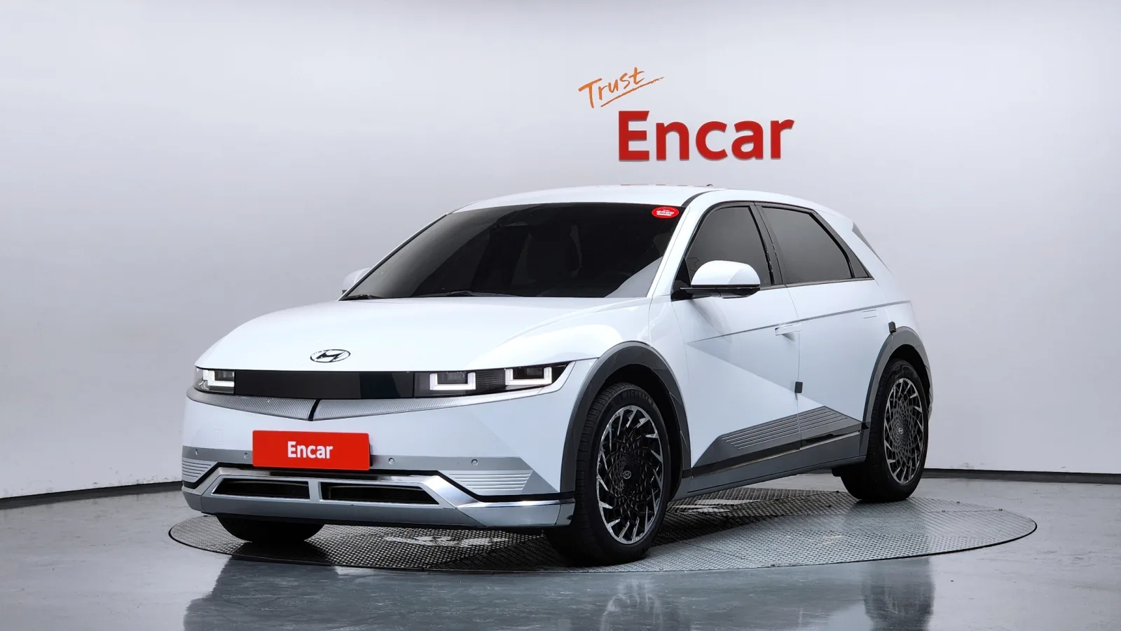 2022 Hyundai Ioniq 5