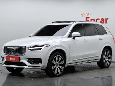 2023 Volvo XC90