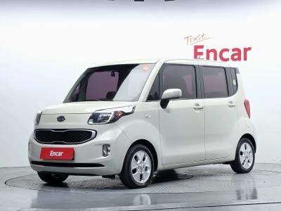 2013 Kia RAY