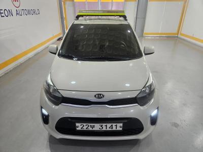 2018 Kia Picanto