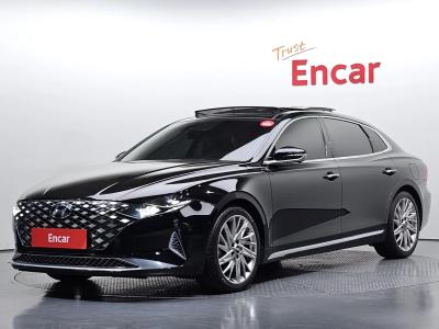 2020 Hyundai Grandeur