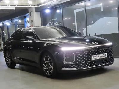 2023 Hyundai Grandeur