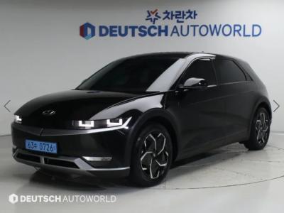 2022 Hyundai Ioniq 5