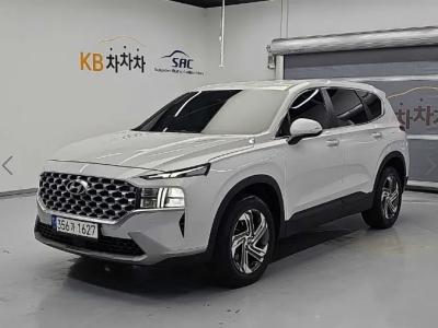 2021 Hyundai Santa Fe