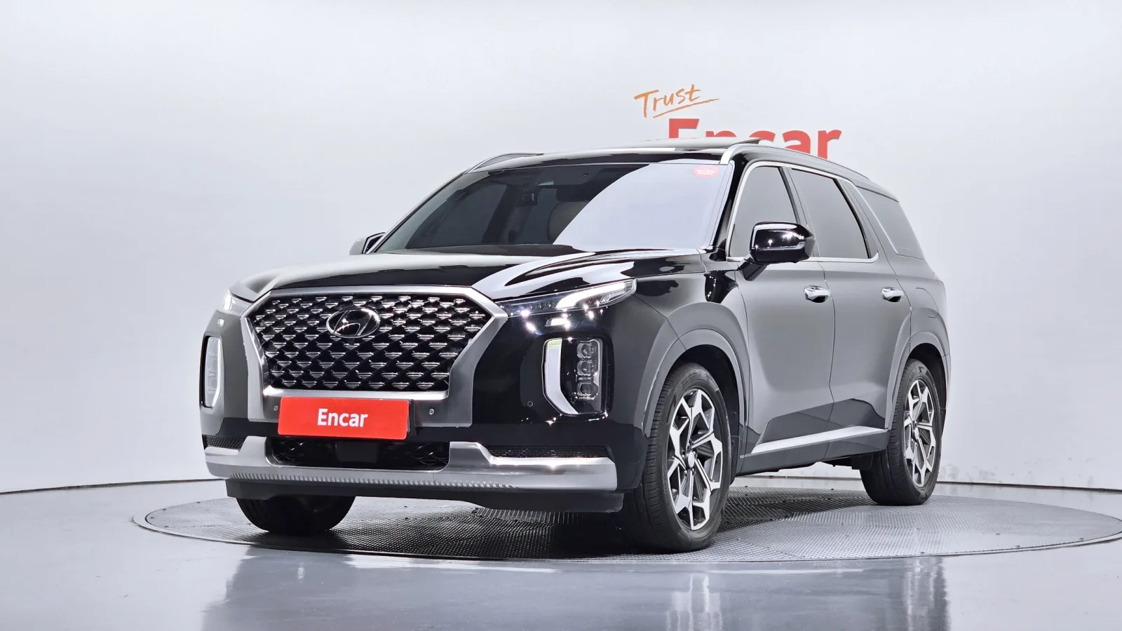 2022 Hyundai Palisade