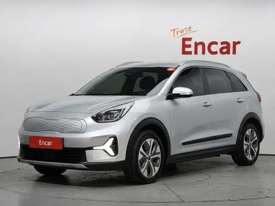 2023 Kia Niro