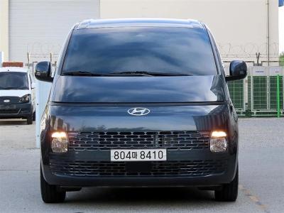 2023 Hyundai Staria