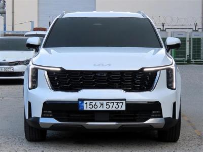 2024 Kia Sorento