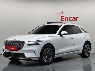 2022 Genesis GV70