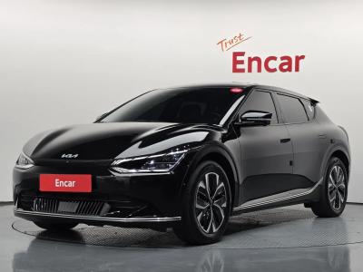2022 Kia EV6