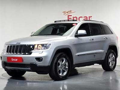 2012 Jeep Cherokee