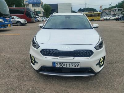 2022 Kia Niro