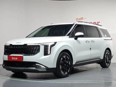 2025 Kia Carnival