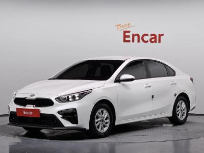 2019 Kia K3