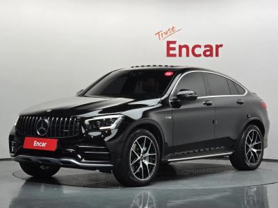 2023 Mercedes-Benz GLC-Class