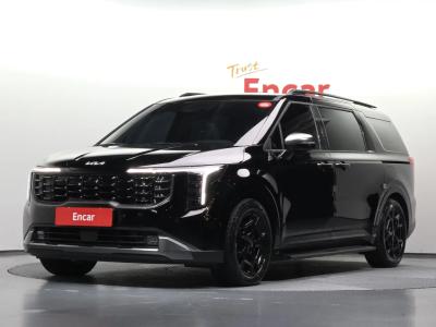 2024 Kia Carnival