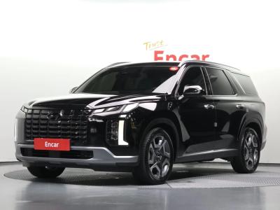 2023 Hyundai Palisade