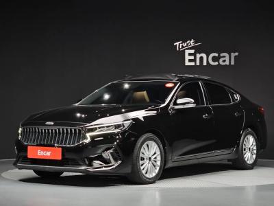 2021 Kia K7