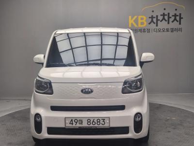 2019 Kia RAY