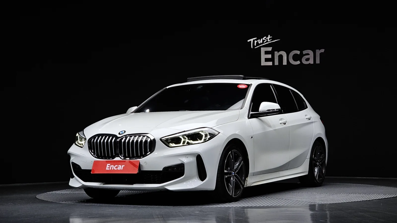 2024 BMW 1-Series