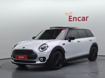 2024 MINI Clubman