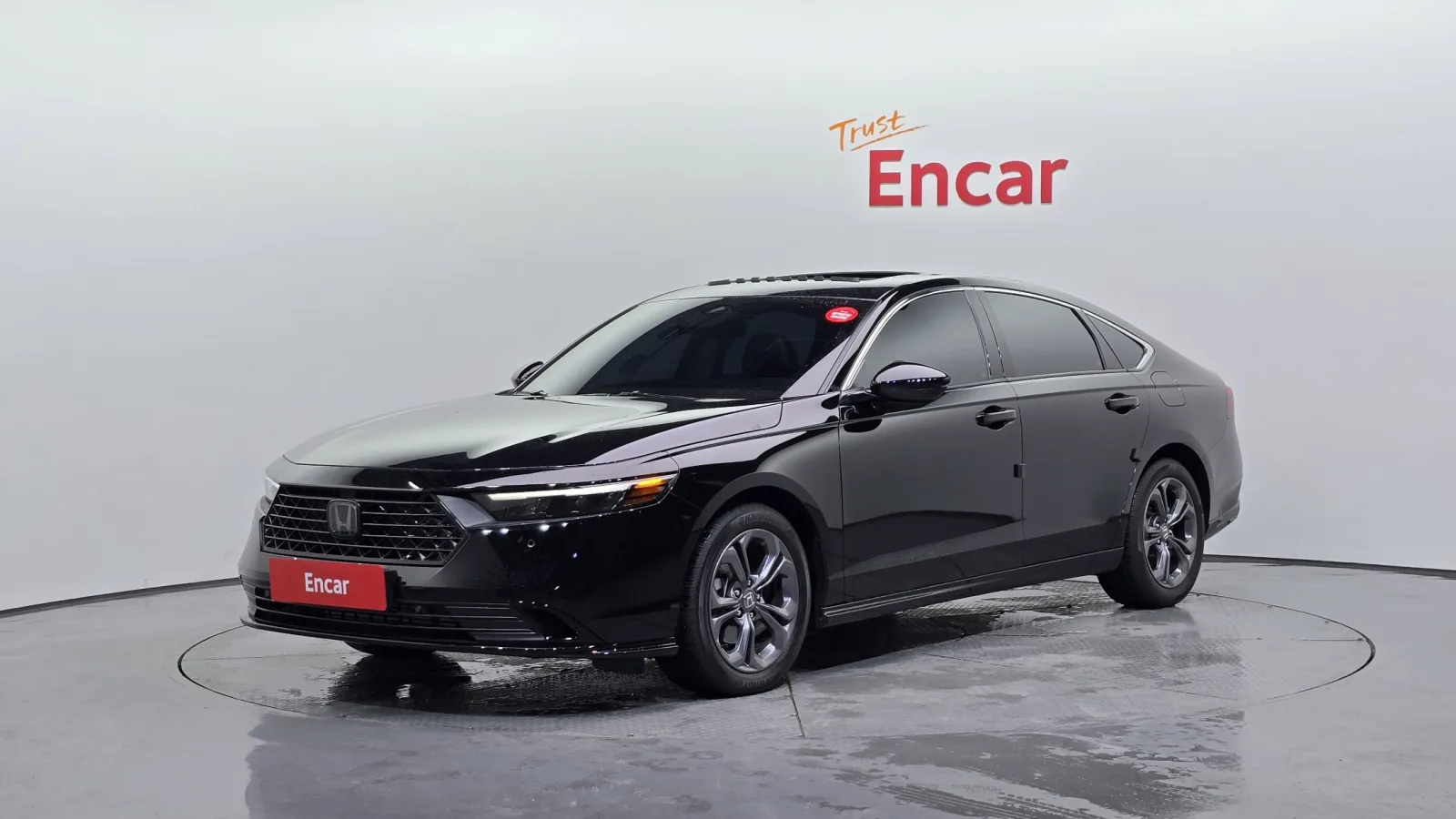 2024 Honda Accord
