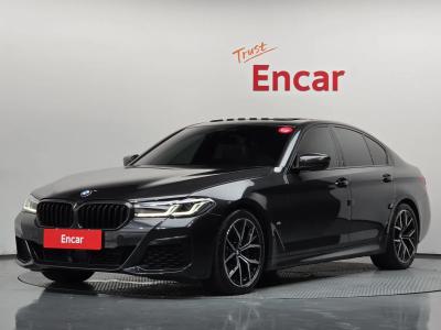 2023 BMW 5-Series