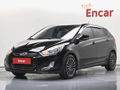 2012 Hyundai Accent