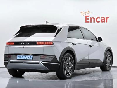 2022 Hyundai Ioniq 5