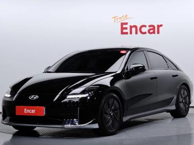 2023 Hyundai Ioniq 6