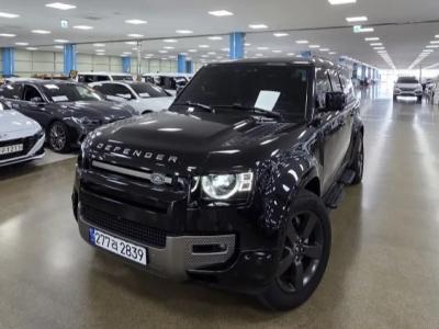 2024 Land Rover Defender