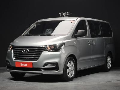2019 Hyundai Starex