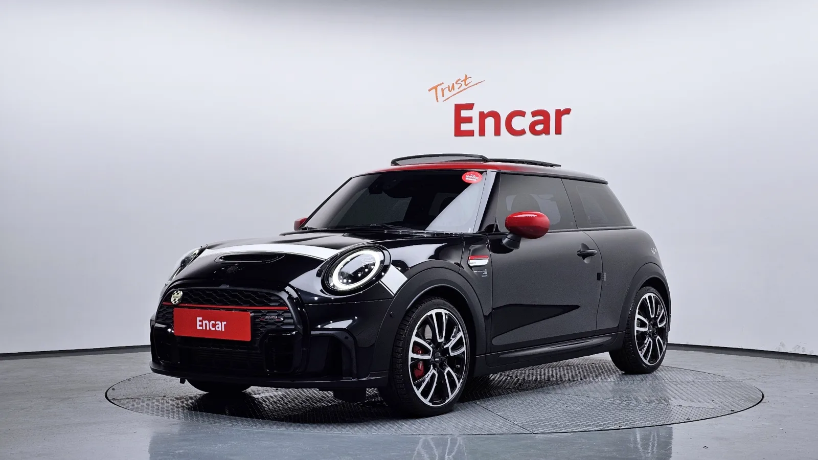 2023 MINI Cooper