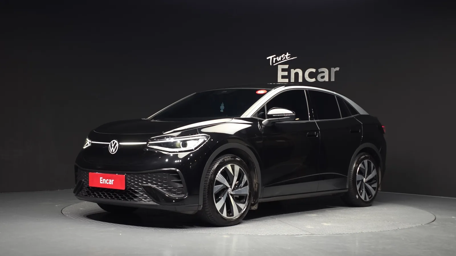2025 Volkswagen ID.5